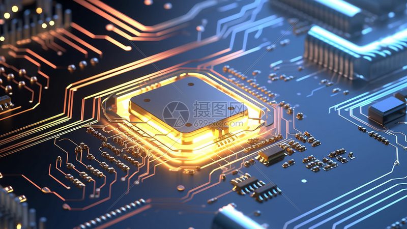 PCBA加工成本核算：揭秘成本构成与优化策略