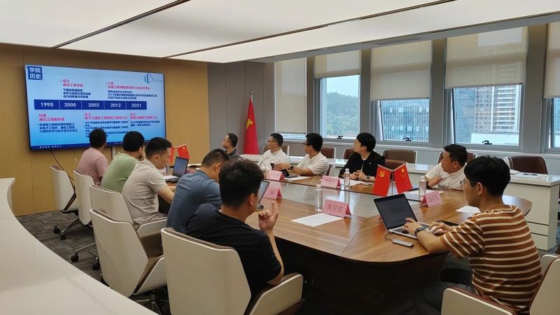 工业设备定制开发的挑战与机遇